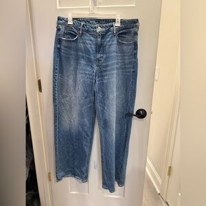 Women’s Old Navy jeans